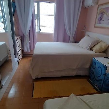 Hospedagem Domiciliar Alternativa Balneário Camboriú Esterno foto