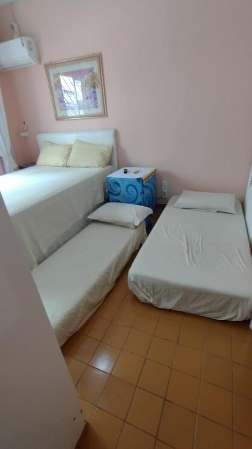 Hospedagem Domiciliar Alternativa Balneário Camboriú Esterno foto