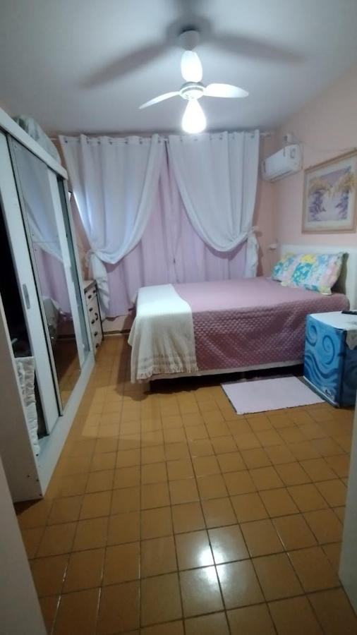 Hospedagem Domiciliar Alternativa Balneário Camboriú Esterno foto