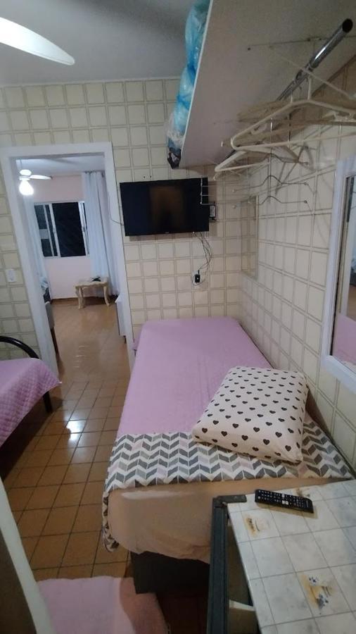 Hospedagem Domiciliar Alternativa Balneário Camboriú Esterno foto